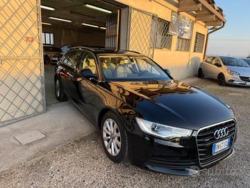 Audi A6 Avant 3.0 TDI 245 CV quattro