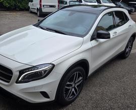 Mercedes-benz GLA 220 GLA 220 d Automatic Enduro A