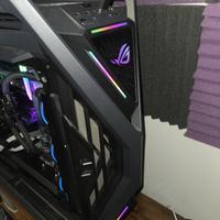 PC Gaming Custom High-End