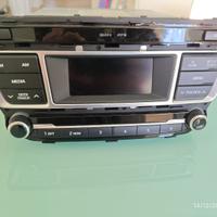 autoradio hyundai i20 anno 2014-2021