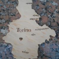 Tagliere salumi formaggi ho sottopentola