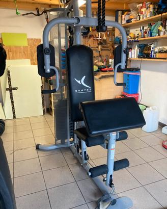 Palestra multifunzione