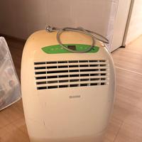 Condizionatore - Olimpia Splendid Dolceclima Nano