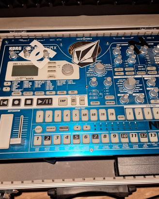Korg Elerctribe EMX-1