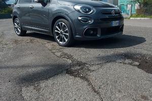 Fiat 500 X Sport 1.0 T3 120 cv