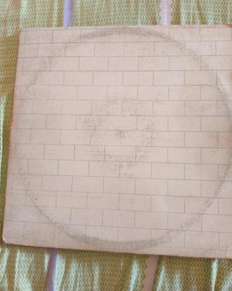 Vinile dei Pink Floyd - The Wall