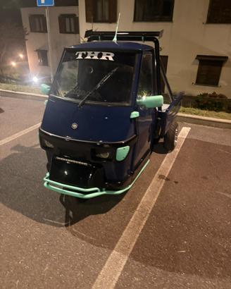 ape 50