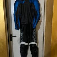 Tuta Dainese