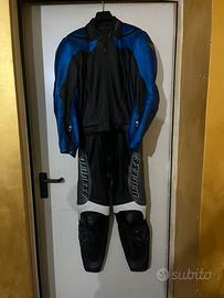 Tuta Dainese
