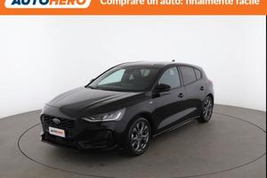 FORD Focus 1.0 EcoBoost Hybrid 125 CV 5p. ST-Lin