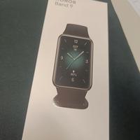 Honor Band 9 smartwatch nuovo