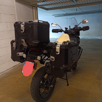 Pan American 1250 Special