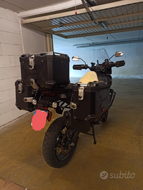 Pan American 1250 Special