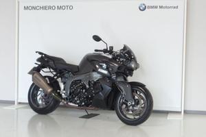 BMW K 1300 R K 1300 R