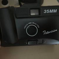 macchina fotografica Fotovision Focus Free
