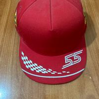 Cappello ferrari