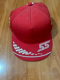Cappello ferrari