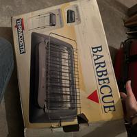 Griglia elettrica