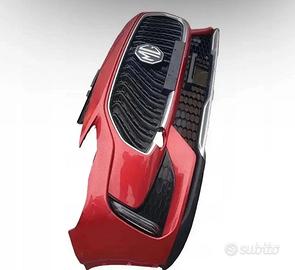 Mg hs Restyling 2020-2024 Paraurti Anteriore Compl