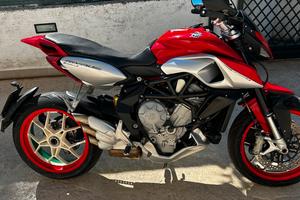 Mv augusta rivale 800