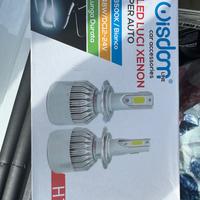 Lampadine led h7