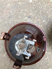 Fari anteriori Fiat 128 prima serie