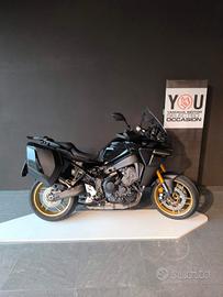 Yamaha Tracer 9 GT ABS
