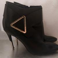 Stivaletto Donna Guess