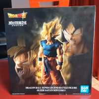 Super Saiyan Son Last One Color ver. "Dragon Ball"