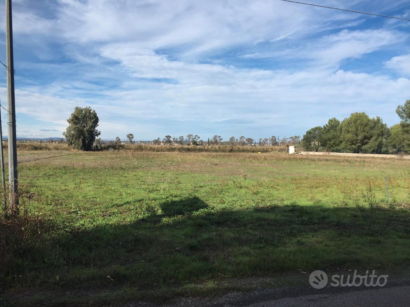 Terreno edificabile - Marina di Pisticci - Vista 2