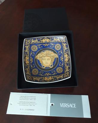 Coppetta Rosenthal  Versace