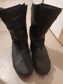 stivaletti moto Diadora