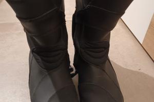 stivaletti moto Diadora