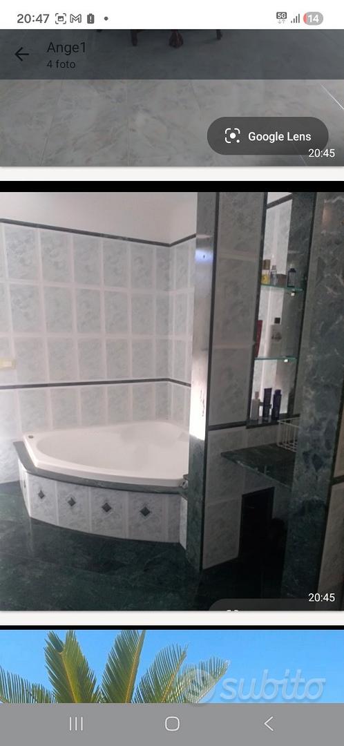 Appartamento – Oliveri, Messina - Vista 2