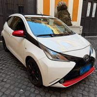 Aygo x Wave