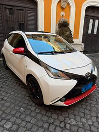 Aygo x Wave