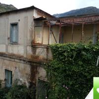 Suolo Edificabile + Rudere Bagnara In Pieno Centro