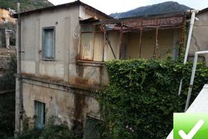 Suolo Edificabile + Rudere Bagnara In Pieno Centro