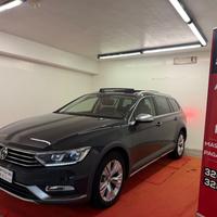 Volkswagen Passat Alltrack 2.0 BiTDI 4MOTION DSG B