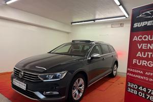 Volkswagen Passat Alltrack 2.0 BiTDI 4MOTION DSG B