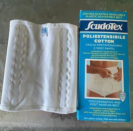 fascia ortopedica postoperatoria/post parto