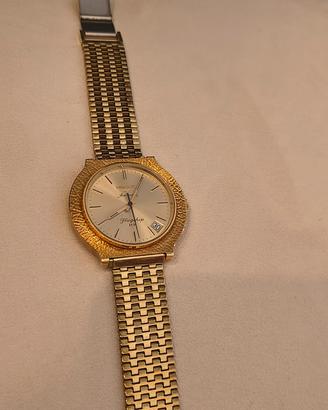 orologio da collezione Longines  cassa oro