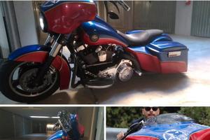 harley davidson