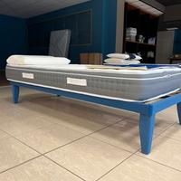 Doghe - materassi - cuscini ecc