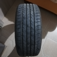 Gomme Goodyear Runflat