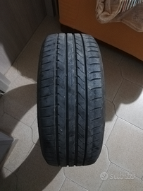 Gomme Goodyear Runflat