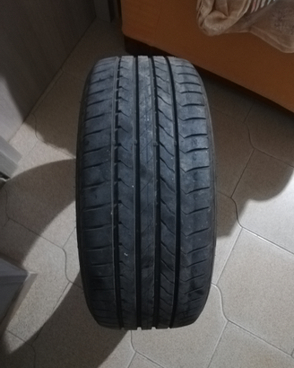 Gomme Goodyear Runflat