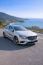 Mercedes-benz A 180 CDI Sport