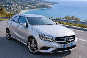 Mercedes-benz A 180 CDI Sport