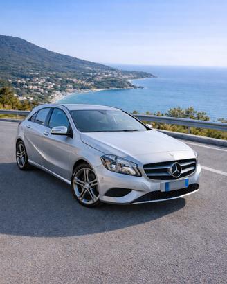 Mercedes-benz A 180 CDI Sport